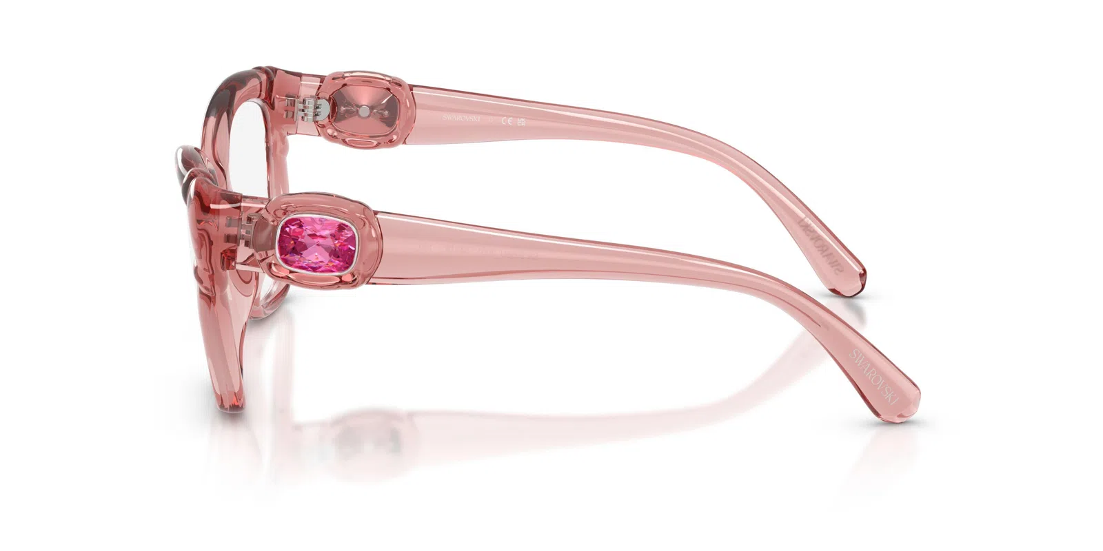 Swarovski 2056U Eyeglasses - view 27